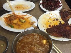 -西塔隆太白烤牛肉馆(图们路店)
