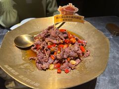 炊烟小炒黄牛肉-炊烟小炒黄牛肉(浦东世纪汇店)