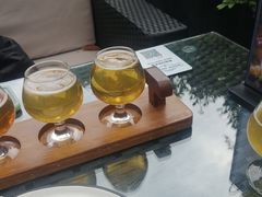 -Shanghai Brew House上海啤酒工坊(老外街店)