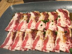 -新石器烤肉(招商1872店)