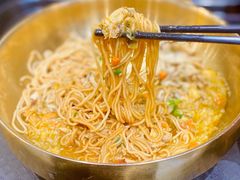 -贡梅老面馆·蟹粉面·无锡特色小吃(南长街主推店)
