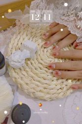 -Blue Nail日式美甲美睫美肤