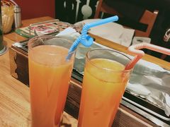 -那些年记忆烧烤