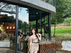 -南国桃园旅游度假区