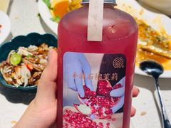 -眷茶(大卫城10楼店)