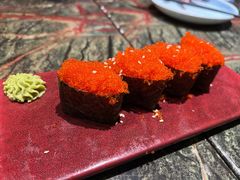 -炙柒Sekinana·精致料理 烧鸟·铁板烧(海上世界店)