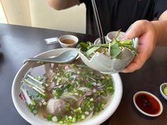 特色越南河粉-大头虾越式风味餐厅(光明广场店)