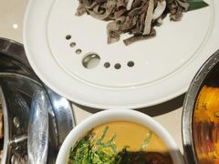 -浩爷羊蝎子火锅(望京店)