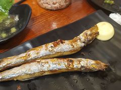 -鸟串烧Yakitori