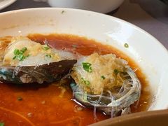 -徐记海鲜(梅溪新天地店)