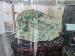 -房山世界地质公园博物馆