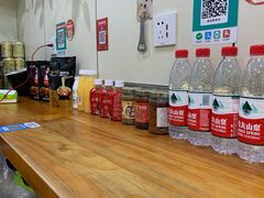 -张兴邦擀面皮(禧悦里店)