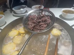 -潮泰牛肉火锅 · 创于1992年(车公庙店)