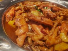 -胖哥俩肉蟹煲(世茂国际广场店)