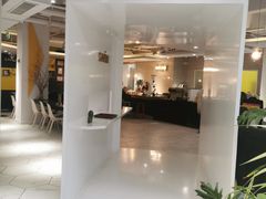 -CAFE'IN精品咖啡体验空间(小寨店)