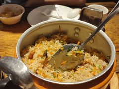 小锅萝卜饭/例-临家闽南菜(宝洲路店)