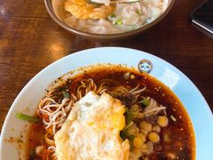 -忆碗面(华新街店)