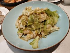 -再回头私房菜·老南京菜