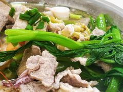 -福屿鲜捞小吃·捞化(福屿总店)