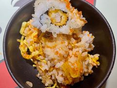 -猛式料理嘉州新光天地店