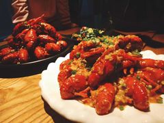 -松哥油焖大虾(皇岗一店)
