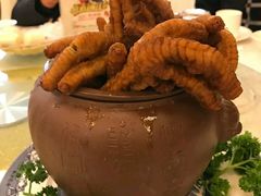 -豫满楼(郑东新区店)