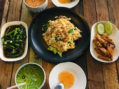 -Doo Dee Thai Food(Issan/Isaan/Esan)