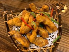 -双塔老饭店