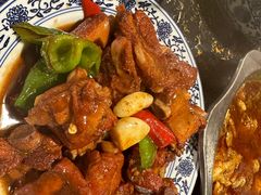 -大众酸菜鱼(梨花巷总店)