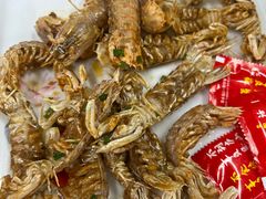 -景好海鲜餐厅(大鹏必选旅游店)