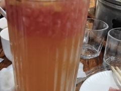 -苹果树下艺术餐厅(通州店)