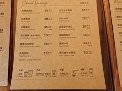 -Peet's 皮爷咖啡(望京小街店)