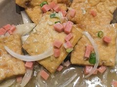 -野马国际·大汉食府