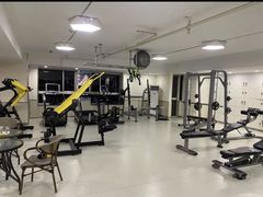 -中田健身工作室(珠江路地铁站店)