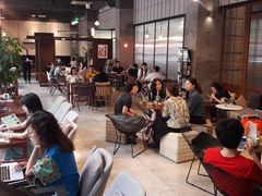 -VESH COFFEE(定西路店)