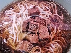 -李先生牛肉面大王(广渠门内店)