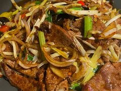 -皖香览约·徽菜(新湖广场店)