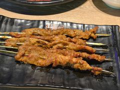 -红盔甲·小龙虾(定西路店)