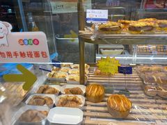 -广隆蛋挞王(农讲所店)
