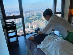 -得闲·高空SPA(东盟店)