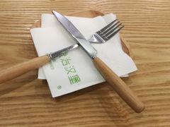 -龙治汉堡(中华城店)