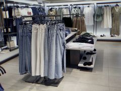-ZARA(重庆华润万象城中区店)