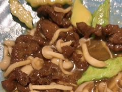 -鹿港小镇(悠唐店)