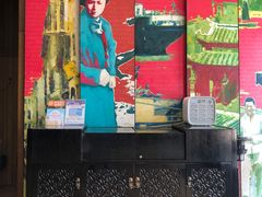 -厦门海港英迪格酒店(中山路店)