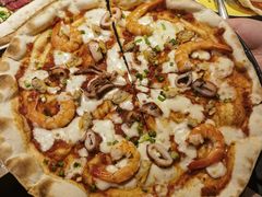 -JINNS锦时 steak&pizza(浸信会礼拜堂旧址店)