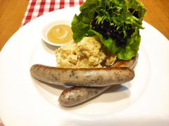 -PAULANER普拉那德国啤酒花园(千玺广场店)