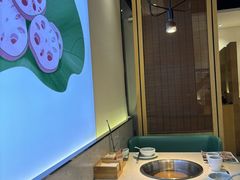 -九孔·筒骨莲藕汤锅(大明宫万达店)