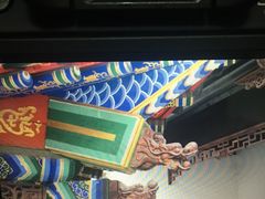 -关岳庙