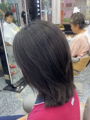 -藤野造型·烫·染发型设计店