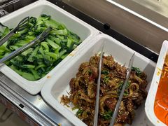 -素满香·食养自助(建邺万达店)